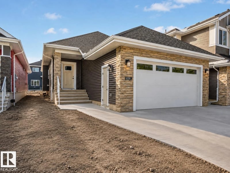 3320 CHICKADEE DR NW, Edmonton, Alberta, T5S0V4, Edmonton, Alberta — photo 1 of 5