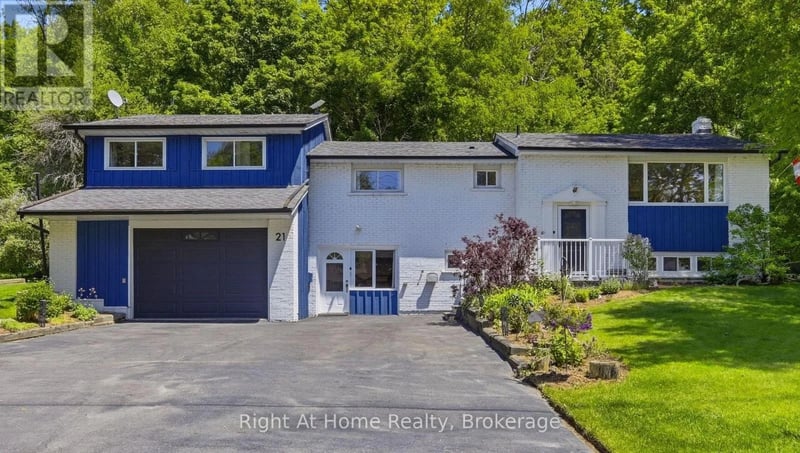 21 Nonquon Drive, Kawartha Lakes (Mariposa), Ontario, L0C1G0, Kawartha Lakes (Mariposa), Ontario — photo 1 of 5