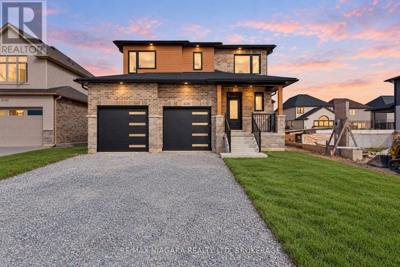 6136 Curlin Crescent, Niagara Falls (Forestview), Ontario, L2H3W8, Niagara Falls (Forestview), Ontario — photo 1 of 5