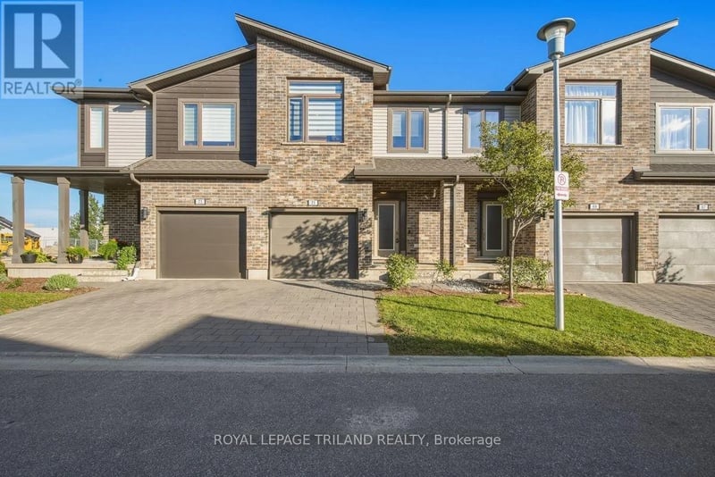 #71 1960 Dalmagarry Road, London North (North E), Ontario, N6G0T8, London North (North E), Ontario — photo 1 of 5