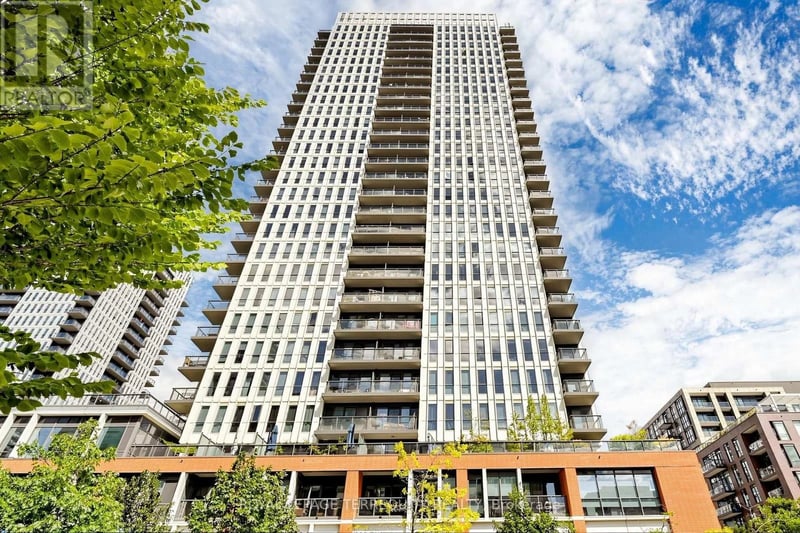 #415 55 Regent Park Boulevard, Toronto (Regent Park), Ontario, M5A0C2, Toronto (Regent Park), Ontario — photo 1 of 5