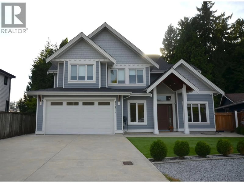 12409 193B Street, Pitt Meadows, British Columbia, V3Y1A5, Pitt Meadows, British Columbia — photo 1 of 5