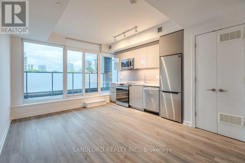 #311 50 Power Street, Toronto (Moss Park), Ontario, M5A0V3, Toronto (Moss Park), Ontario — photo 1 of 5