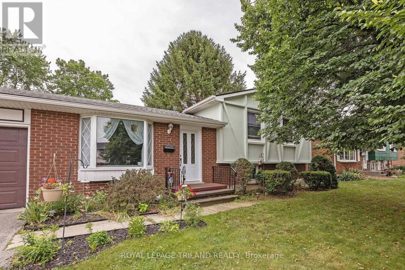 15 Confederation Drive, St. Thomas, Ontario, N5P3P1, St. Thomas, Ontario — photo 1 of 5