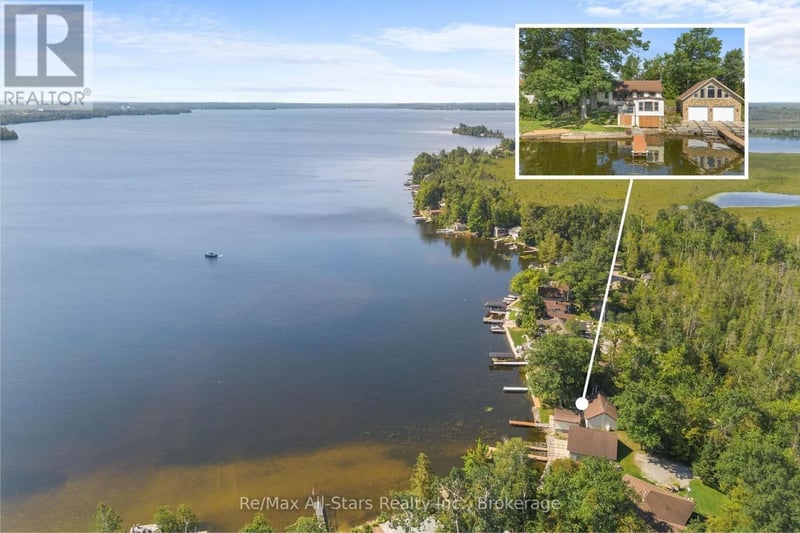 75 Fells Point Road, Kawartha Lakes (Fenelon), Ontario, K0M1N0, Kawartha Lakes (Fenelon), Ontario — photo 1 of 5