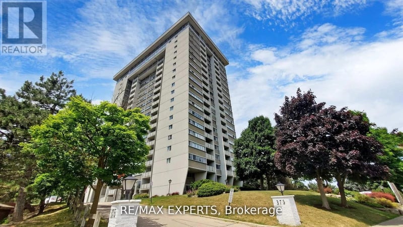 #407 375 King Street North, Waterloo, Ontario, N2J4L6, Waterloo, Ontario — photo 1 of 5