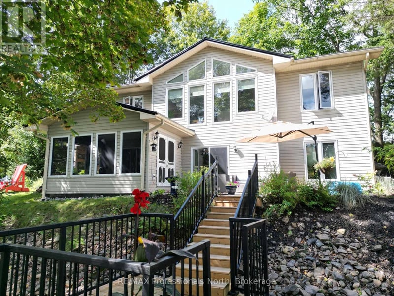1099 Summer Lane, Minden Hills (Minden), Ontario, K0M2K0, Minden Hills (Minden), Ontario — photo 1 of 5