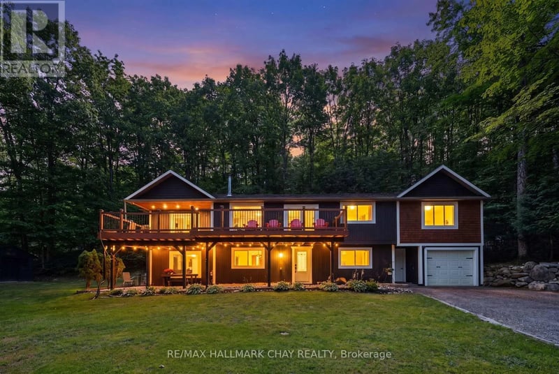 23 ALGONQUIN Trail, Oro-Medonte (Sugarbush), Ontario, L0K1E0, Oro-Medonte (Sugarbush), Ontario — photo 1 of 5