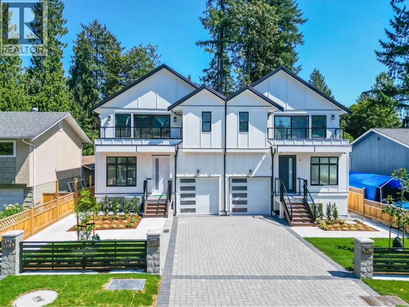 #102 3450 JERVIS Street, Port Coquitlam, British Columbia, V3B4P3, Port Coquitlam, British Columbia — photo 1 of 5