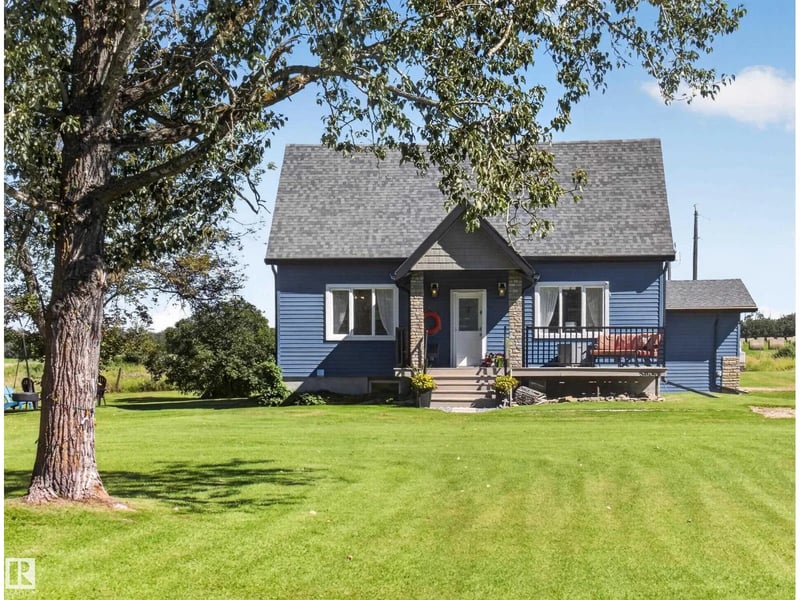 54109A Range Road 34, Rural Lac Ste. Anne County, Alberta, T0E0A1, Rural Lac Ste. Anne County, Alberta — photo 1 of 5