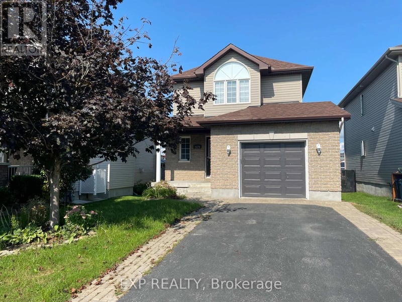 2175 Patricia Street, Clarence-Rockland, Ontario, K4K1V8, Clarence-Rockland, Ontario — photo 1 of 5