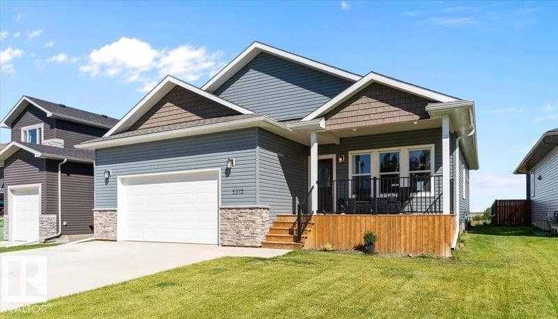 5312 55 AV, Tofield, Alberta, T0B4J0, Tofield, Alberta — photo 1 of 5