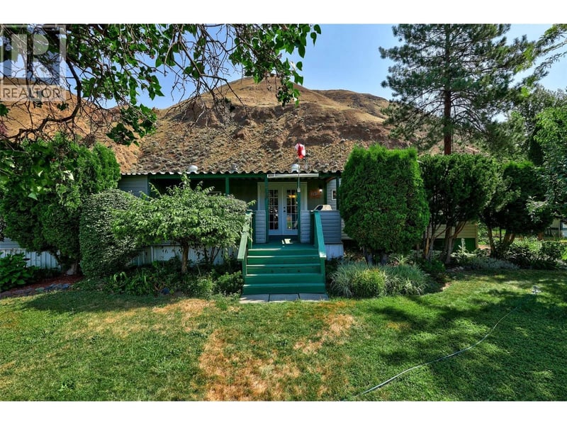 #149 2401 Ord Road, Kamloops, British Columbia, V2B7V8, Kamloops, British Columbia — photo 1 of 5