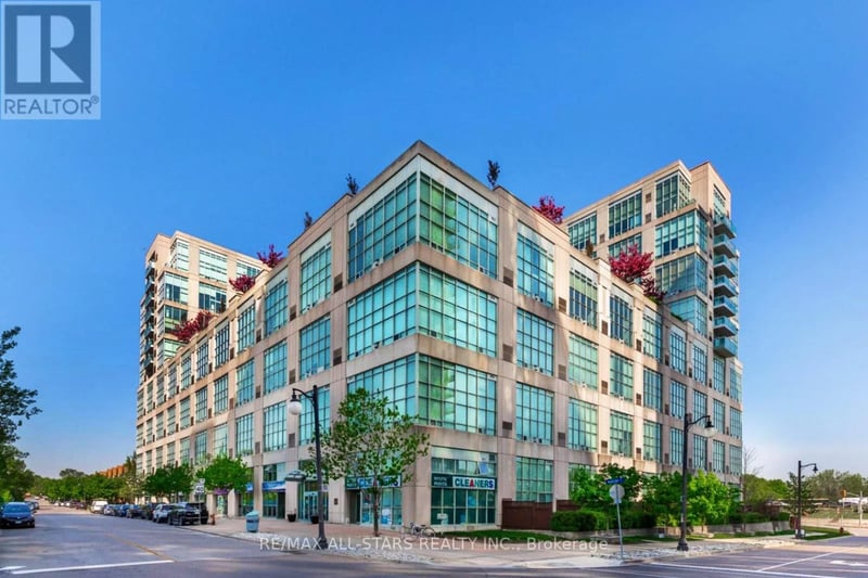 #621 250 Manitoba Street, Toronto (Mimico), Ontario, M8Y4G8, Toronto (Mimico), Ontario — photo 1 of 5