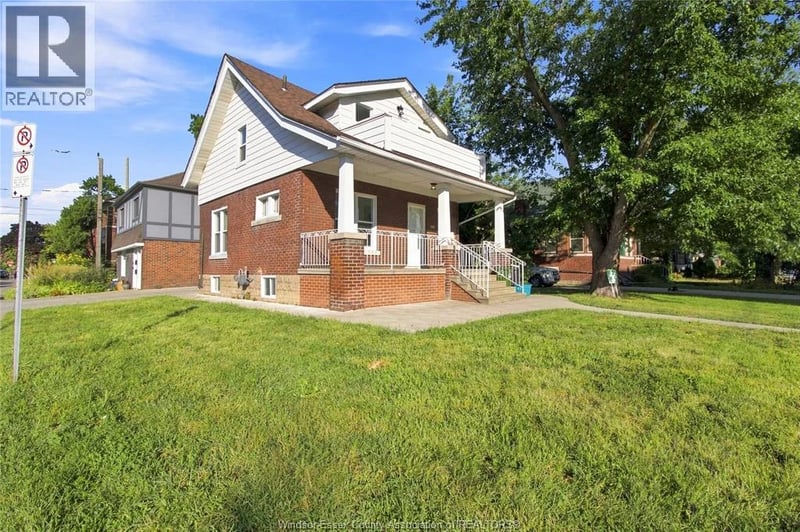 1597 PELISSIER Street, Windsor, Ontario, N8X1M9, Windsor, Ontario — photo 1 of 5