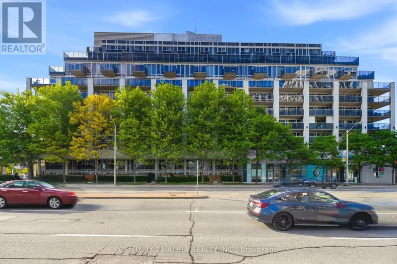 #502 1040 The Queensway Avenue North, Toronto (Islington-City Centre West), Ontario, M8Z0A7, Toronto (Islington-City Centre West), Ontario — photo 1 of 5