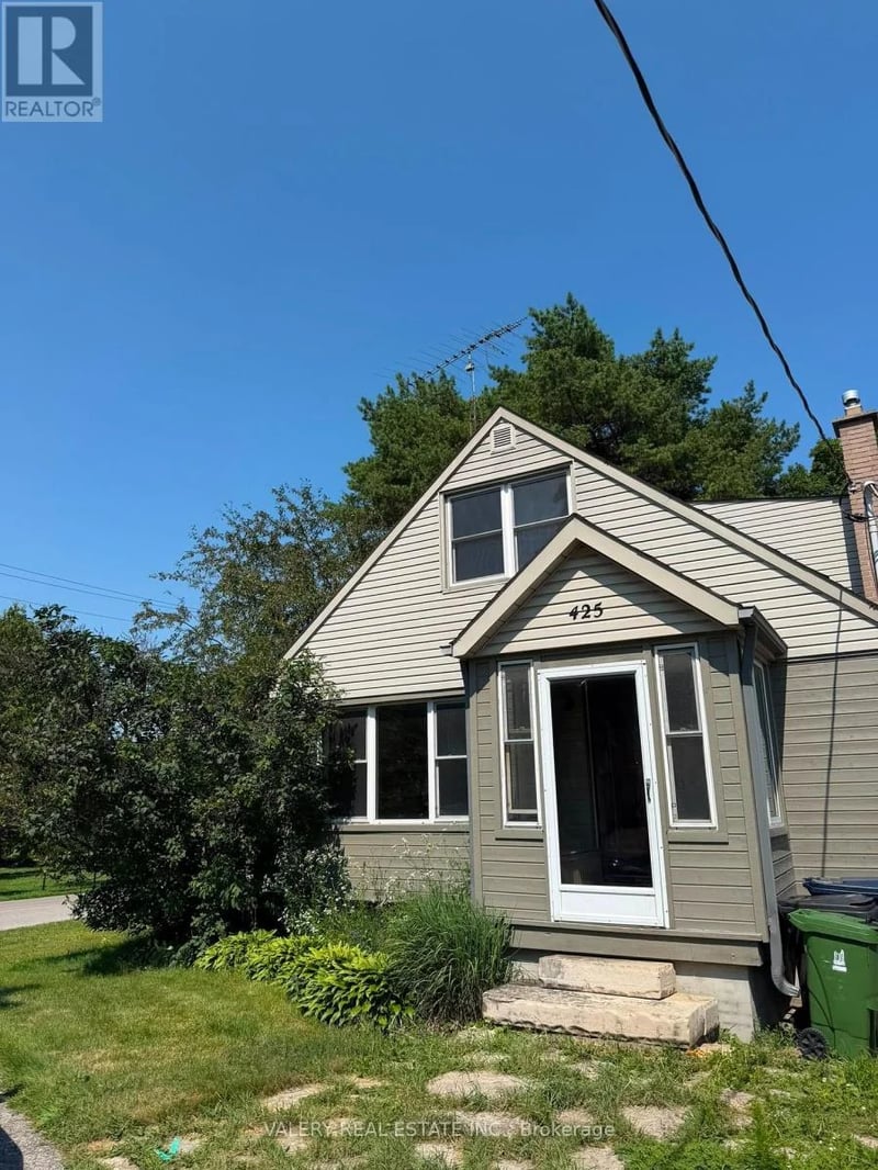 425 Livingston Road North, Toronto (West Hill), Ontario, M1E1M5, Toronto (West Hill), Ontario — photo 1 of 5
