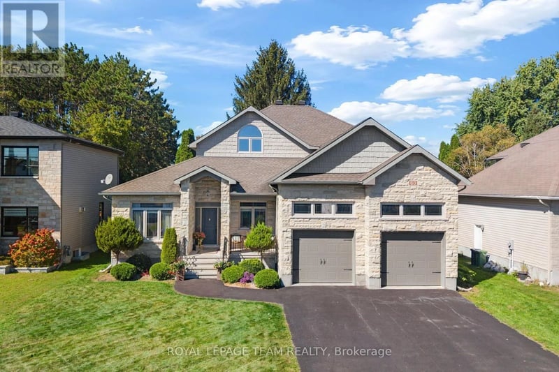 60 De La Rive Drive, Russell, Ontario, K0A1W0, Russell, Ontario — photo 1 of 5