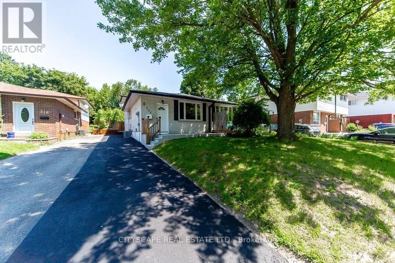 322 Fernwood Avenue, Oshawa (O'Neill), Ontario, L1G2H7, Oshawa (O'Neill), Ontario — photo 1 of 5