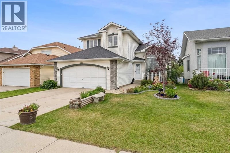 1420 Meadowbrook Drive Southeast, Airdrie, Alberta, T4A2B4, Airdrie, Alberta — photo 1 of 5