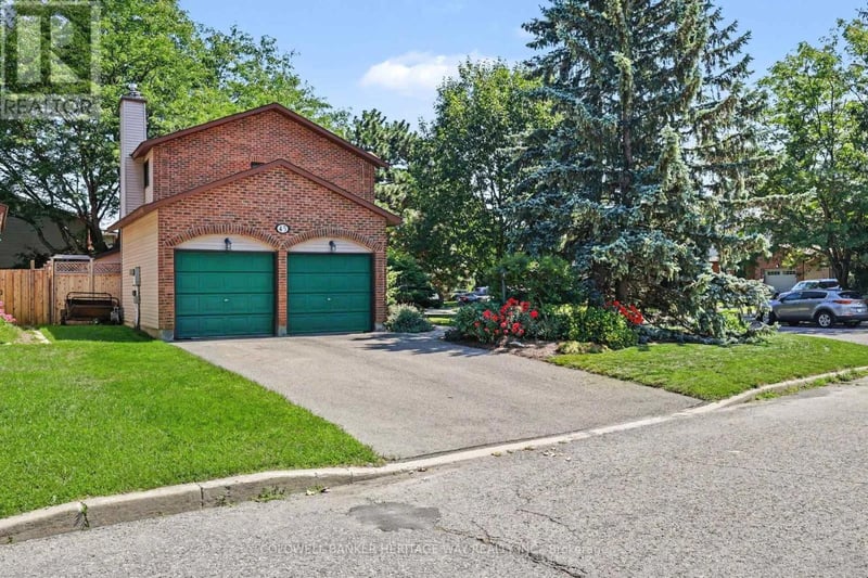 45 Shadetree Crescent, Ottawa, Ontario, K2E7R3, Ottawa, Ontario — photo 1 of 5