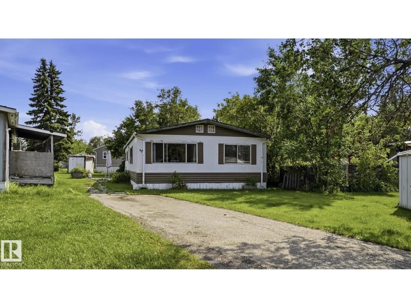 17 Park Ridge CR NW, Edmonton, Alberta, T6P1E9, Edmonton, Alberta — photo 1 of 5