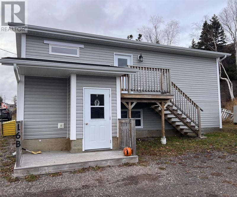 16 Cedar Lane, Springdale, Newfoundland & Labrador, A0J1T0, Springdale, Newfoundland & Labrador — photo 1 of 5