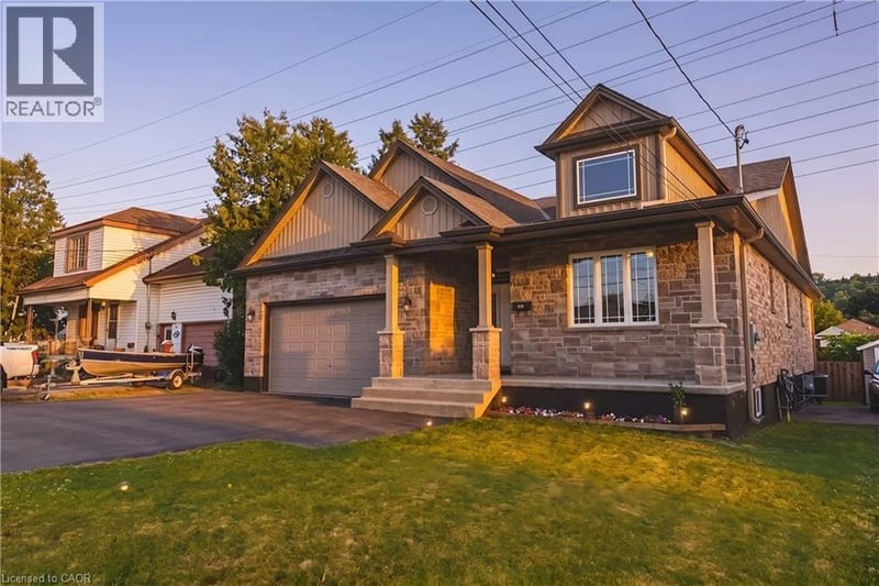 602 COCHRANE Road, Hamilton, Ontario, L8K3H6, Hamilton, Ontario — photo 1 of 5