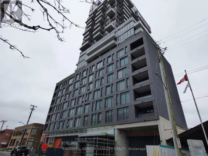 #1904 203 CATHERINE Street, Ottawa, Ontario, K2P1C3, Ottawa, Ontario — photo 1 of 5