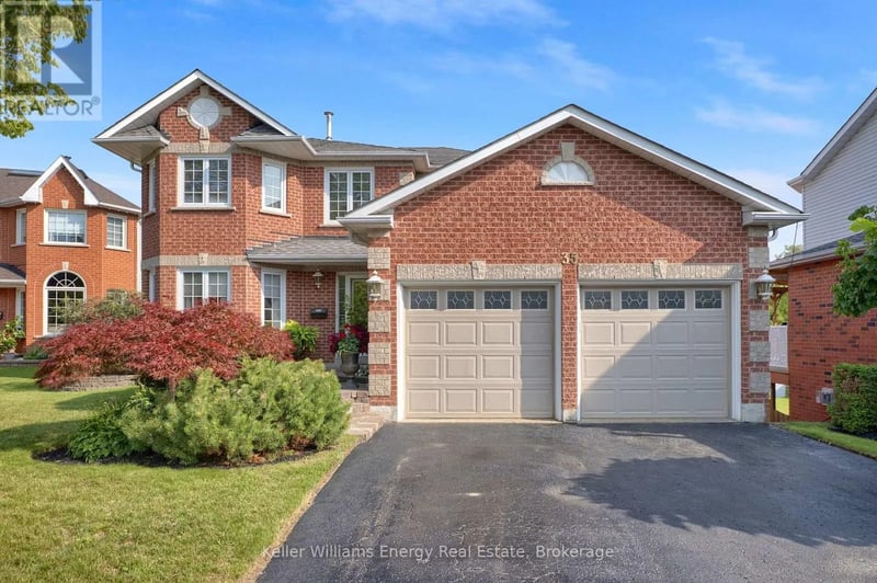 35 Living Court, Clarington (Courtice), Ontario, L1E2V6, Clarington (Courtice), Ontario — photo 1 of 5