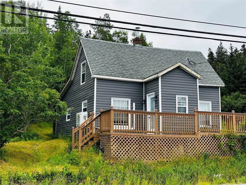 771 Harvey Street, Harbour Grace, Newfoundland & Labrador, A0A3P0, Harbour Grace, Newfoundland & Labrador — photo 1 of 5