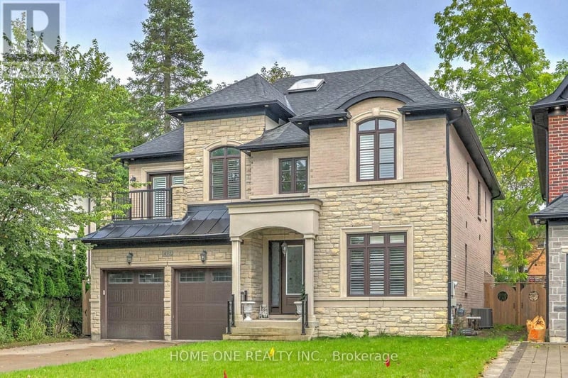 431 Sunset Beach Road, Richmond Hill (Oak Ridges Lake Wilcox), Ontario, L4E3J1, Richmond Hill (Oak Ridges Lake Wilcox), Ontario — photo 1 of 5