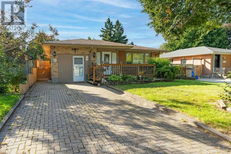 70 Talavera Crescent, London East (East I), Ontario, N5V1K8, London East (East I), Ontario — photo 1 of 5