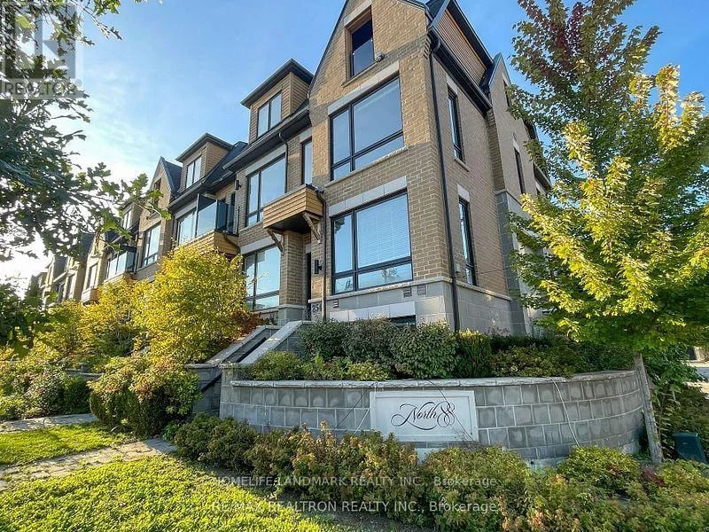 248 Finch Avenue East, Toronto (Newtonbrook East), Ontario, M2N4S2, Toronto (Newtonbrook East), Ontario — photo 1 of 5