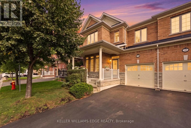 36 Aird Court, Milton (SC Scott), Ontario, L9T3Y1, Milton (SC Scott), Ontario — photo 1 of 5