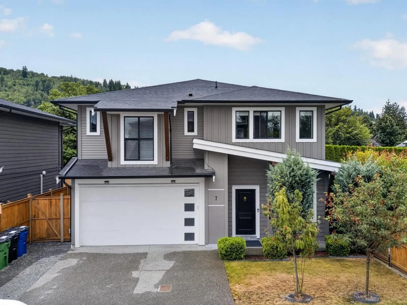 #7 5665 PROMONTORY Road, Chilliwack, British Columbia, V2R0Z9, Chilliwack, British Columbia — photo 1 of 5
