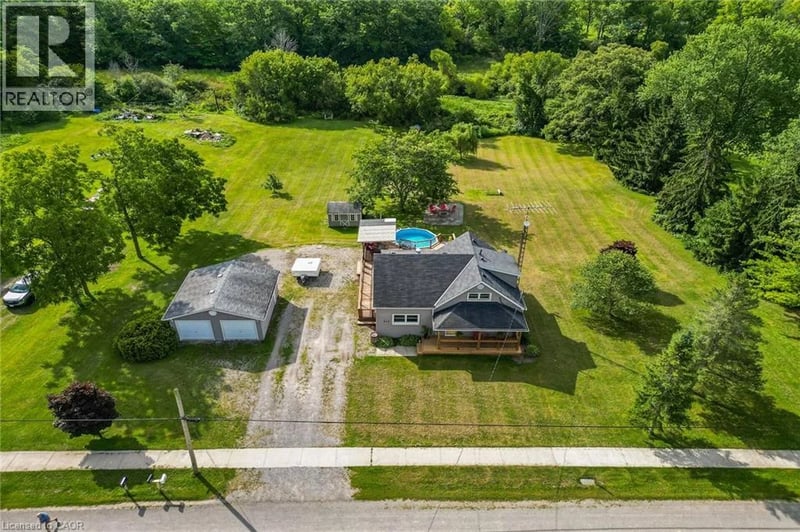 843 LYONS CREEK Road, Welland, Ontario, L3B5N4, Welland, Ontario — photo 1 of 5