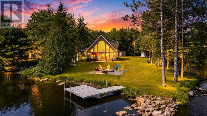 98 Canoe Lake Cove Road, Leminster, Nova Scotia, B0N2T0, Leminster, Nova Scotia — photo 1 of 5