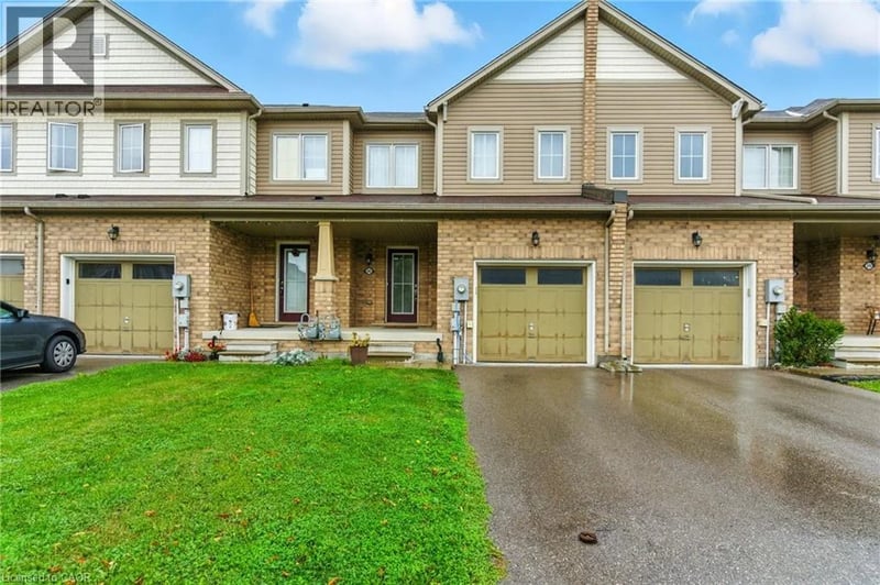 245 POWELL Road, Brantford, Ontario, N3T0J3, Brantford, Ontario — photo 1 of 5
