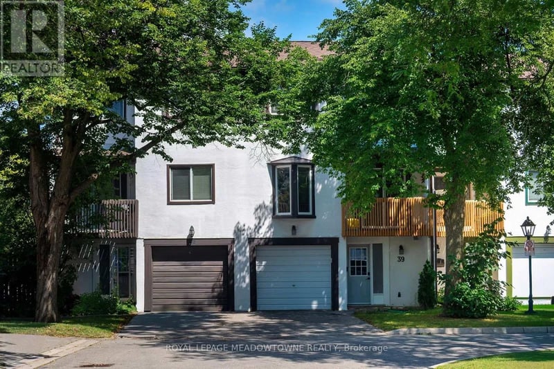 #39 2651 Aquitaine Avenue, Mississauga (Meadowvale), Ontario, L5N1V5, Mississauga (Meadowvale), Ontario — photo 1 of 5