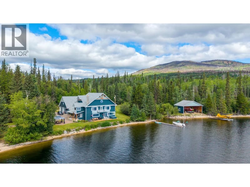 45391 COLLEYMOUNT Road, Burns Lake, British Columbia, V0J1E2, Burns Lake, British Columbia — photo 1 of 5