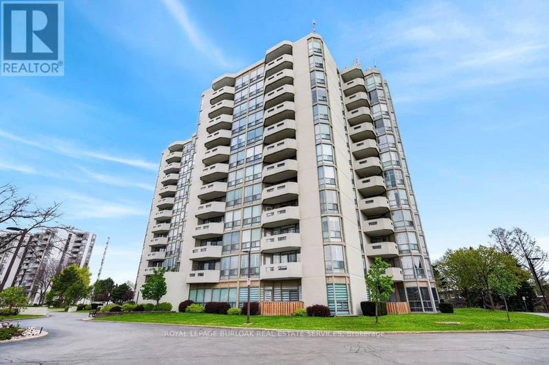#808 5070 Pinedale Avenue, Burlington (Appleby), Ontario, L7L5V6, Burlington (Appleby), Ontario — photo 1 of 5