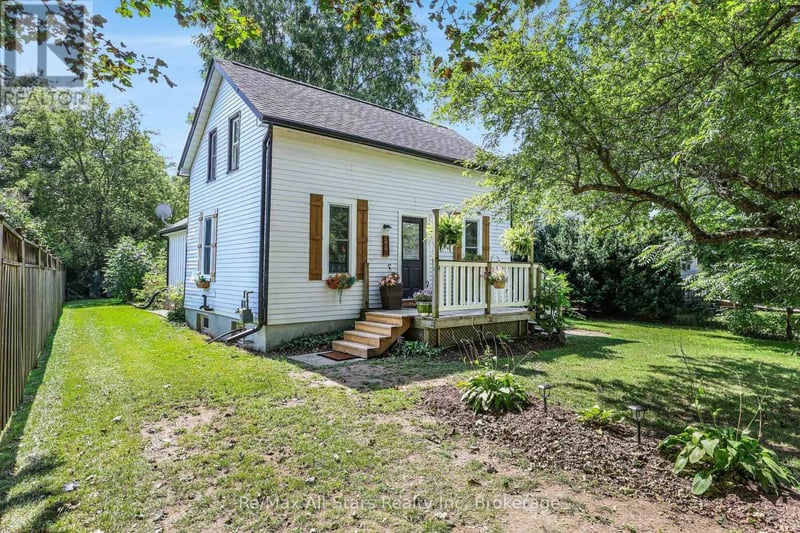 283 Margaret Street, Meaford, Ontario, N4L1B5, Meaford, Ontario — photo 1 of 5