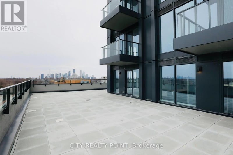 #909 2525 Bathurst Street, Toronto (Forest Hill North), Ontario, M6B2Y9, Toronto (Forest Hill North), Ontario — photo 1 of 5