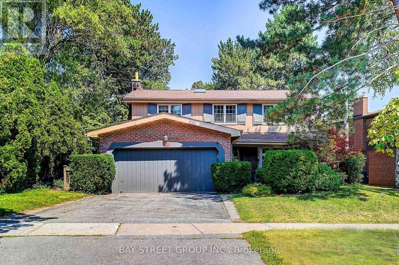 6 Caravan Drive, Toronto (Banbury-Don Mills), Ontario, M3B1N1, Toronto (Banbury-Don Mills), Ontario — photo 1 of 5