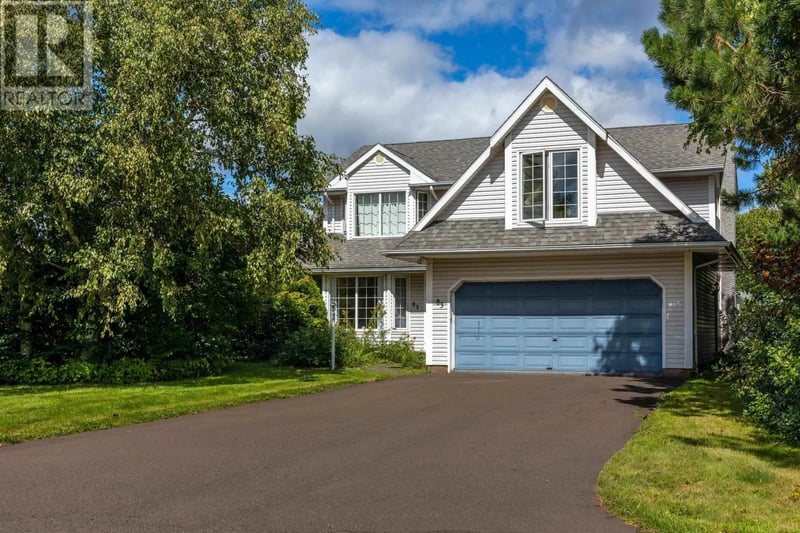 83 Kennedy Drive, Charlottetown, Prince Edward Island, C1E1X7, Charlottetown, Prince Edward Island — photo 1 of 5