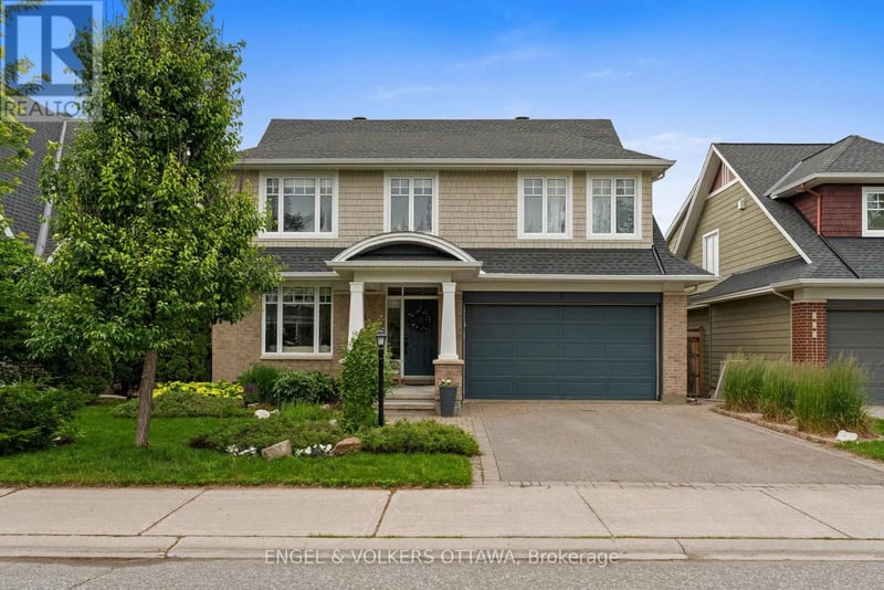 564 Erinwoods Circle, Ottawa, Ontario, K2J5M8, Ottawa, Ontario — photo 1 of 5