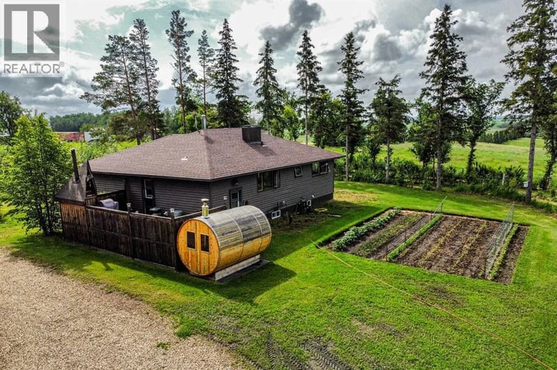 430042 Range Road 220, Rural Ponoka County, Alberta, T0B0H0, Rural Ponoka County, Alberta — photo 1 of 5