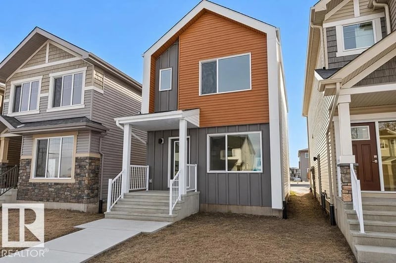 18847 29 AV NW, Edmonton, Alberta, T6M3C5, Edmonton, Alberta — photo 1 of 5