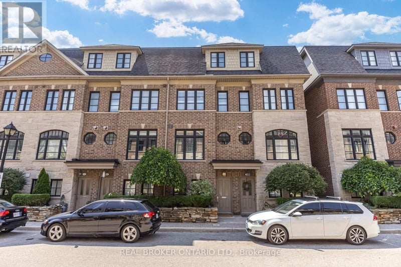 39 Ruby Lang Lane, Toronto (Mimico), Ontario, M8Z0B8, Toronto (Mimico), Ontario — photo 1 of 5